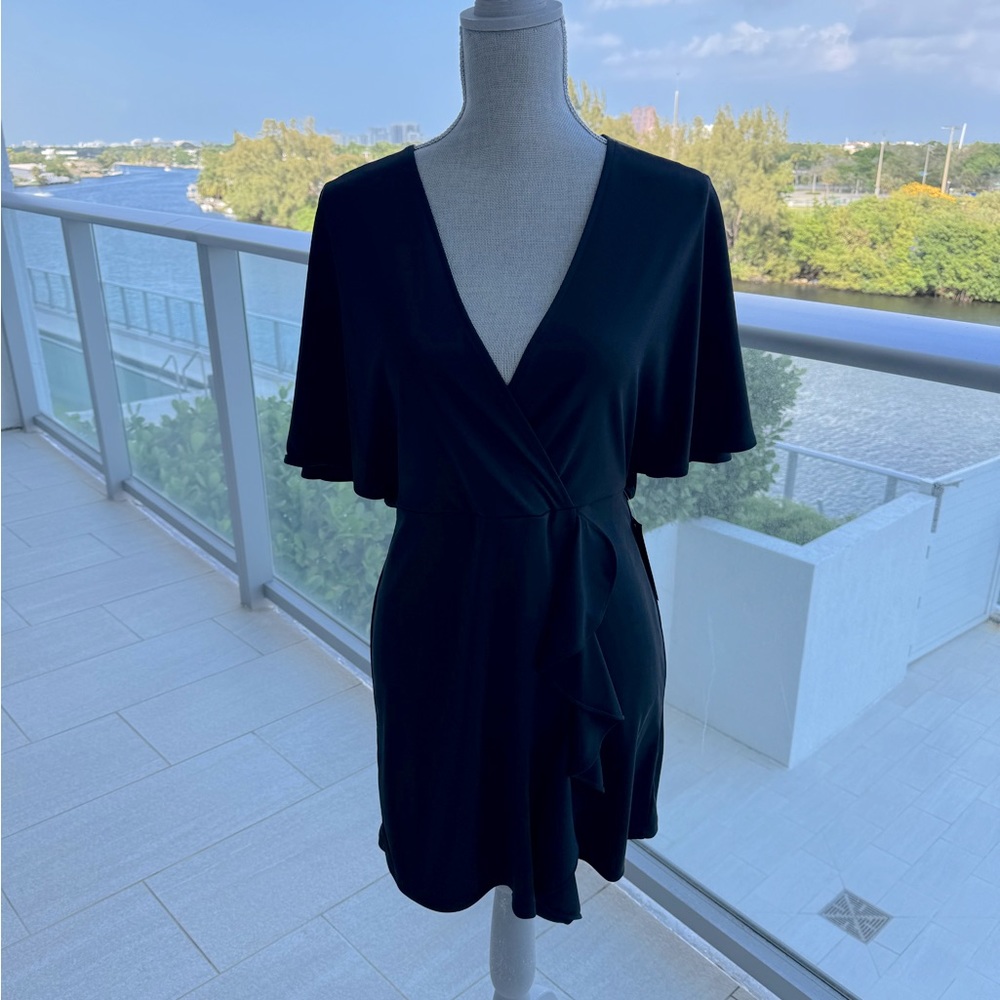 Free Press LBD size S